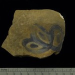 Pottery Fragment, One of Twenty-seven