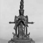 Eleven-Headed Avalokiteshvara