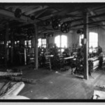 [Untitled] (Interior of Factory)