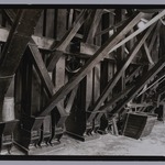 [Untitled] (Mill Interior - Belts)