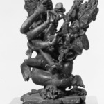 Shiva - Sakti