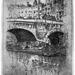 Le Pont Neuf