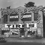 Tire Store (Pennsylvania Ave., Brooklyn)