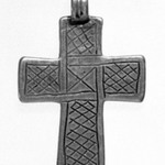Pendant Cross