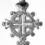 Pendant Cross