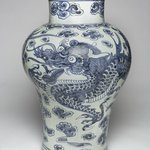 Dragon Jar