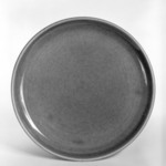 Plate, from 6-Piece Place Setting