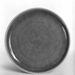 Plate, from 6-Piece Place Setting