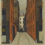 Stuyvesant Alley