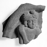 Fragmentary Relief