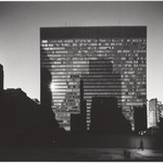 Mies Van Der Rohe Building, Chicago