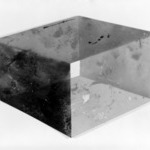 Four Sided Cube