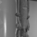 Ancestral Figure (Ngwalndu)