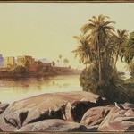 Philae on the Nile