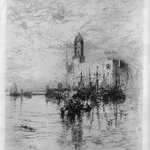 The Castle of San Juan De Ulva, Vera Crus