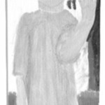 [Untitled] (Full-length Portrait of a Child)