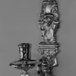 Wall Sconce, One of Set
