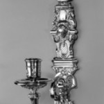 Wall Sconce, One of Set