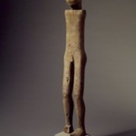 Male Funerary Figure (Tau-tau, Bombo di Kita)