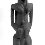 Figure with Four Faces (Ginin)