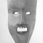 Mask (Nsembu)