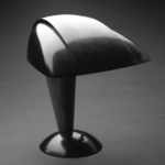 Desk Lamp, Model #114