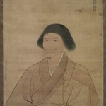Portrait of Gaofeng Yuanmiao