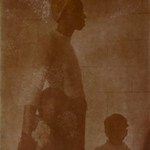 [Untitled] (Southern Woman with Children)