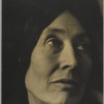 Portrait of a Woman (M.C.)
