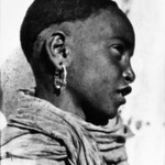 [Untitled] (Young African, North Africa)