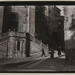 [Negative] (Stairs, Perugia)