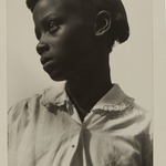 Young Girl (White Blouse), Tennessee