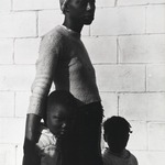[Untitled] (Mother with Children)