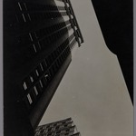 [Untitled] (Architectural Abstraction, New York)