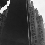 [Untitled] (New York from Building Series)