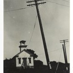 [Untitled] (Schoolhouse)