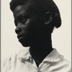 Young Girl, Tennessee