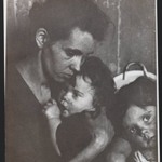 [Untitled] (Woman with Two Children)