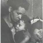 [Untitled] (Woman with Children)