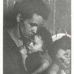 [Untitled] (Woman with Children)