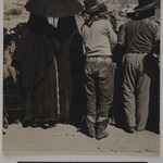 [Untitled] (Rodeo, New Mexico)