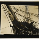 [Untitled] (San Francisco Harbor, early 30s)