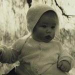 [Untitled] (Baby)
