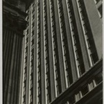 [Untitled] (Architectural Abstraction, New York)