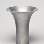 Cylindrical Vase