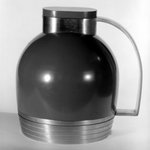 Thermos Pitcher with Base and Lid