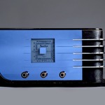 Sparton Table Radio