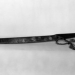 Bokuto (Wooden Sword)