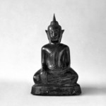Ayudhya Buddha Image, 2 of 3