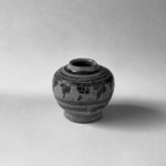 Sawankhalok Miniature Jar, 2 of 5